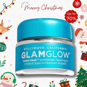 GLAMGLOW Thirstymud Hydrating Treatment 0.5 oz/15g